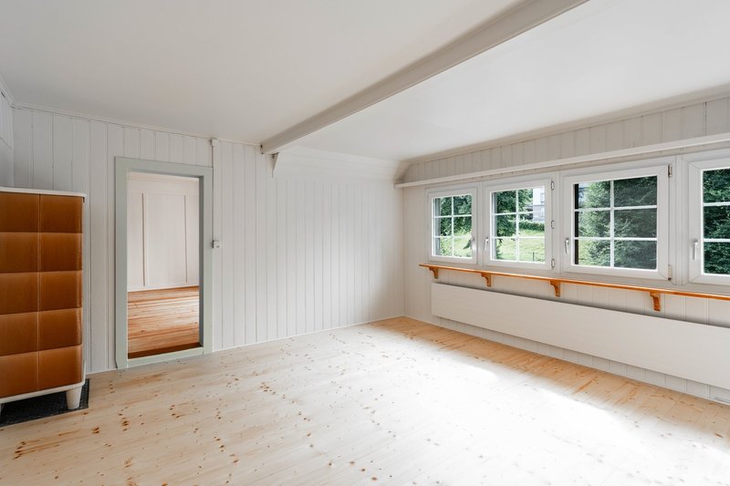 Photo 6 of Neu-renoviert, Oberdorfstrasse 10, Herisau