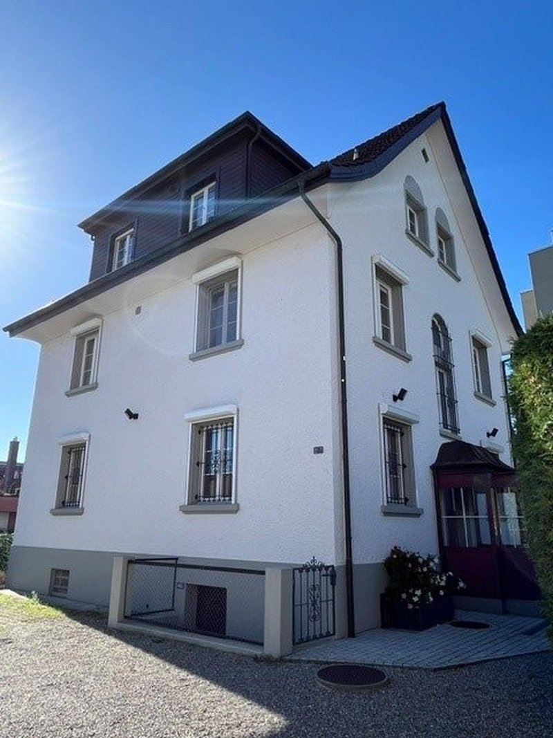 Photo 1 of Dübendorf