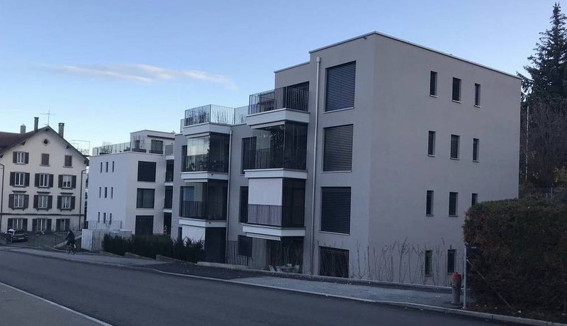 Photo 1 of Horgen