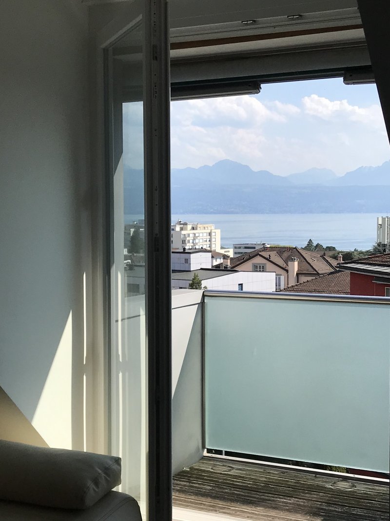 Foto 6 von Lausanne/Ecublens, Lausanne