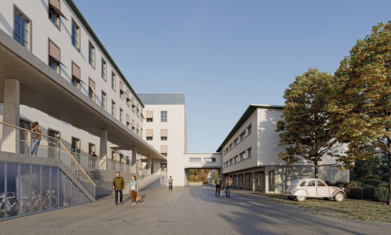 Photo 1 of Sennhof