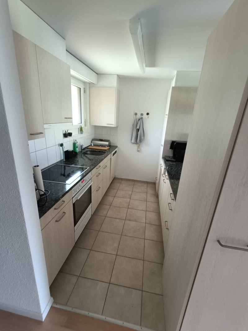 Photo 2 of Gwattstrasse 65B, Thun