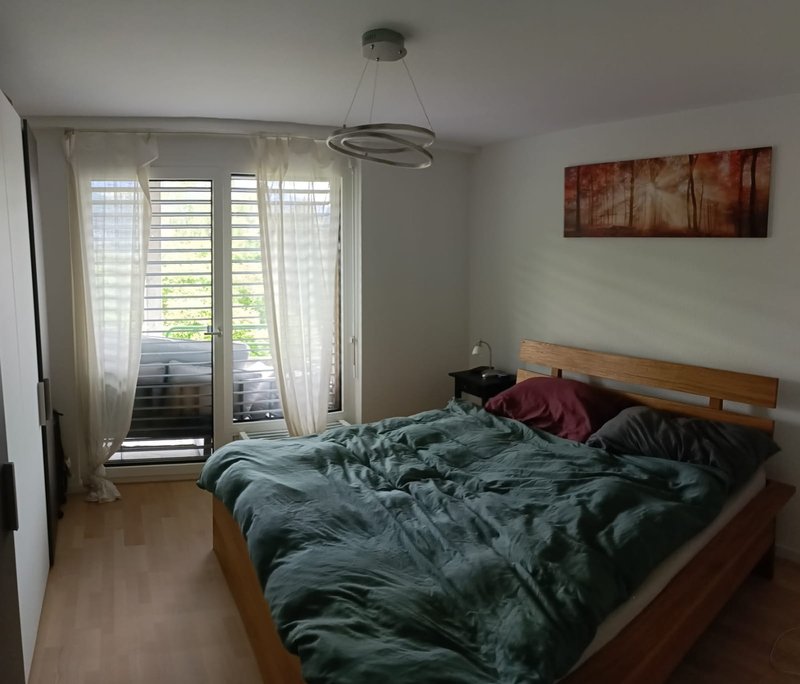 Photo 3 of Gwattstrasse 65B, Thun