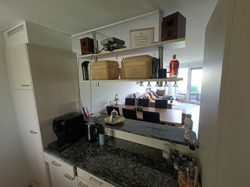Photo 7 of Gwattstrasse 65B, Thun