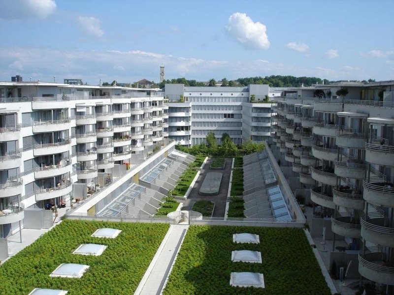 Photo 5 de Ruedi Walterstrasse, Zurigo
