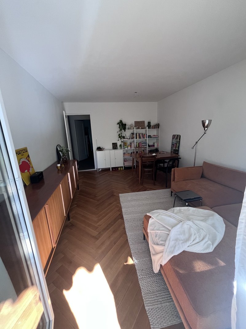 Photo 2 of Bürenstrasse 33, Bern