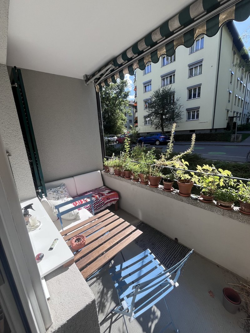 Photo 4 of Bürenstrasse 33, Bern