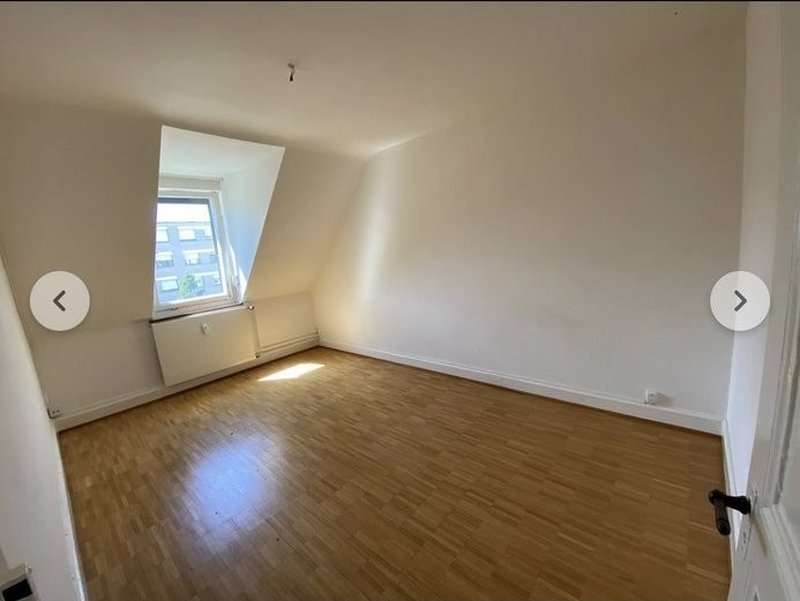 Foto 4 von Efringerstrasse 7A, Basel