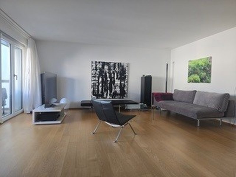Photo 2 of Kurfirstenstrasse 36, Zürich