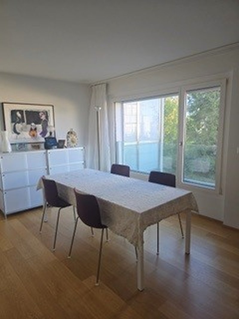 Photo 4 of Kurfirstenstrasse 36, Zürich