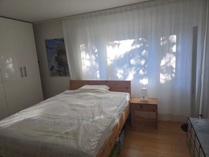 Photo 5 of Kurfirstenstrasse 36, Zürich