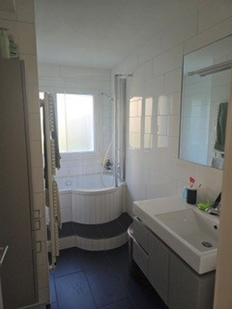 Photo 6 of Kurfirstenstrasse 36, Zürich