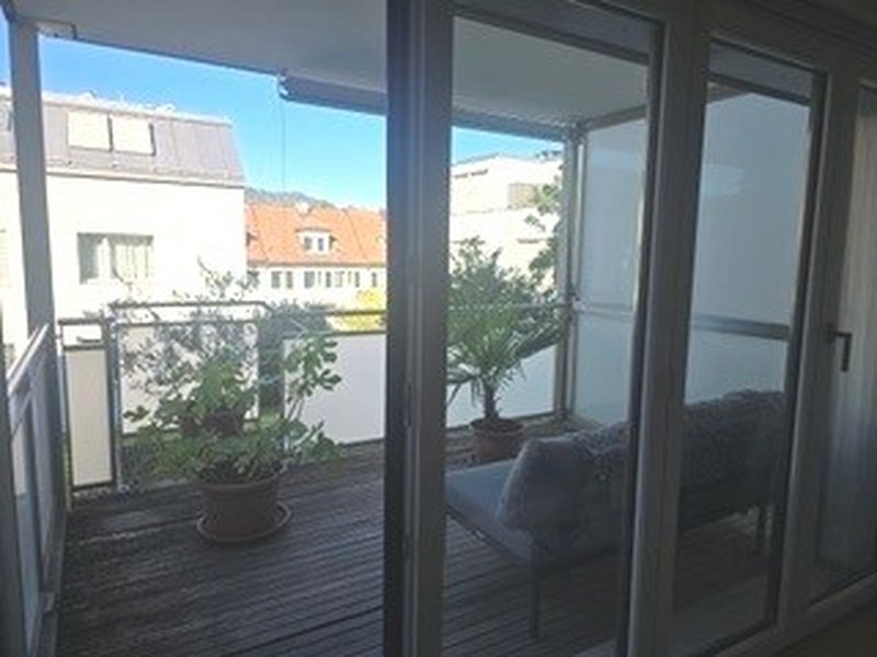 Photo 8 of Kurfirstenstrasse 36, Zürich