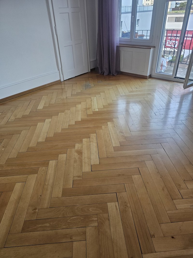 Foto 2 von Zentralstrasse 93, Biel/Bienne