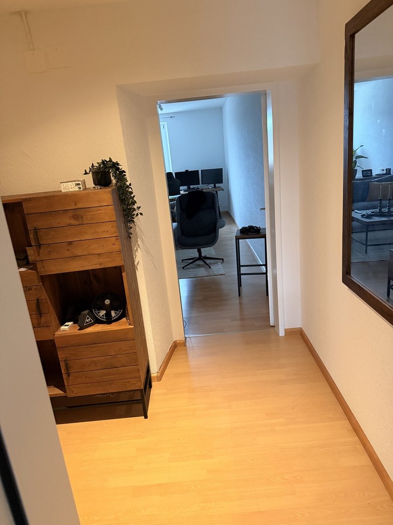 Foto 4 di Hauptstrasse 5, Laufen
