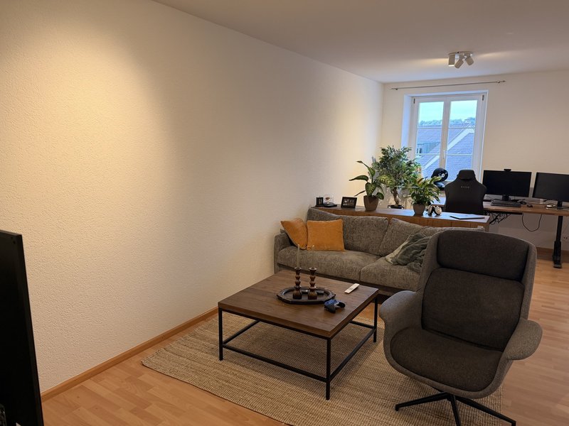 Foto 5 di Hauptstrasse 5, Laufen