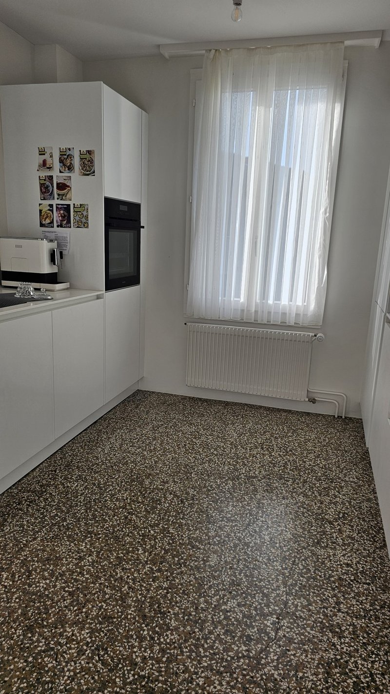 Foto 3 von Fürstenlandstrasse 54, St. Gallen