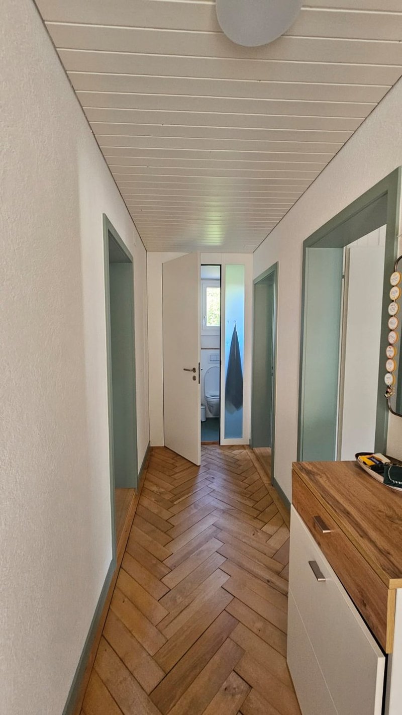 Foto 4 von Fürstenlandstrasse 54, St. Gallen
