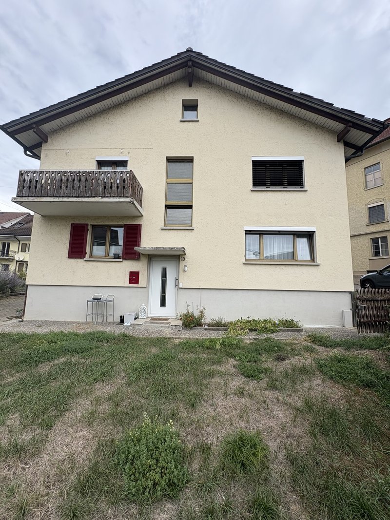 Foto 6 di Surbtalstrasse 10, Döttingen