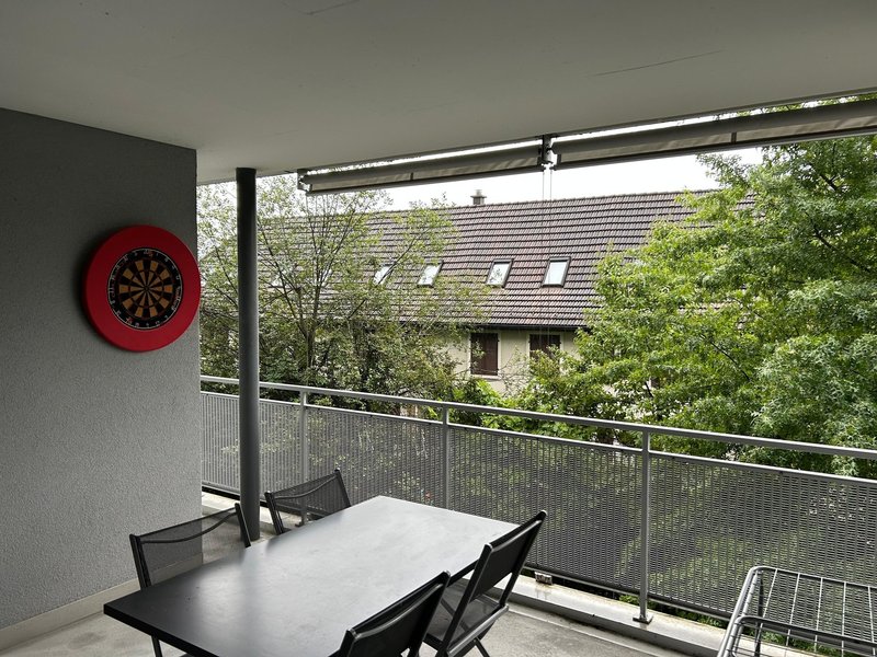 Photo 3 of Nordstrasse 11, Zug