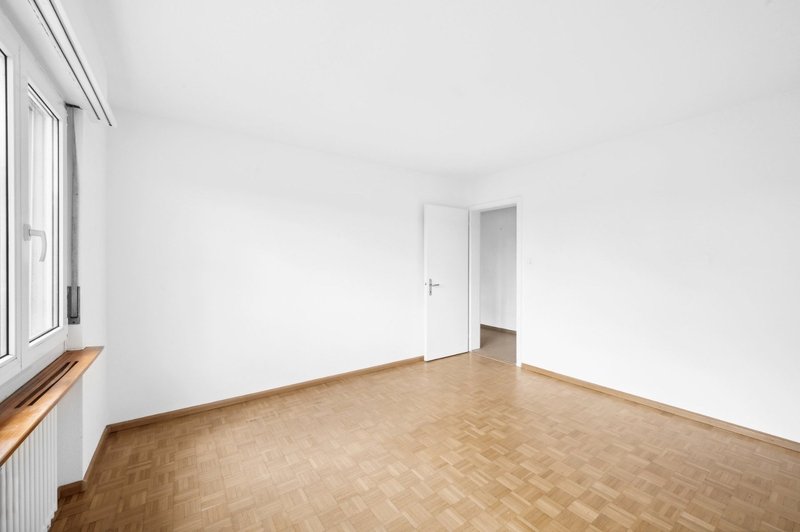 Foto 3 di Landskronstrasse 33, Basel
