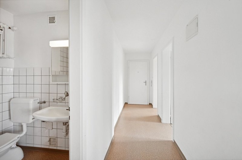 Foto 4 di Landskronstrasse 33, Basel