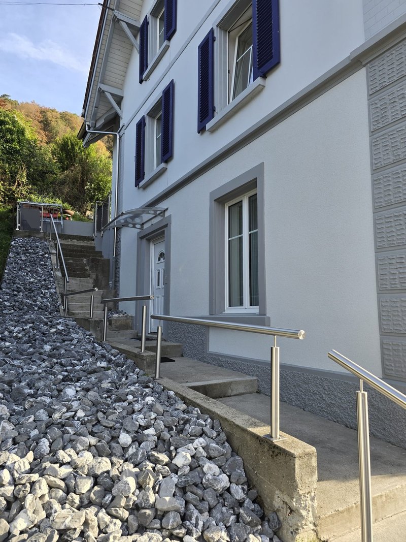 Photo 4 of Balgacherstrasse 230, Balgach