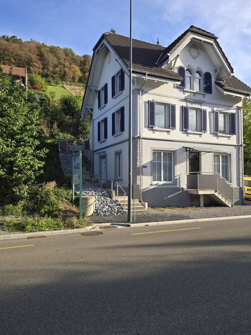 Photo 6 of Balgacherstrasse 230, Balgach