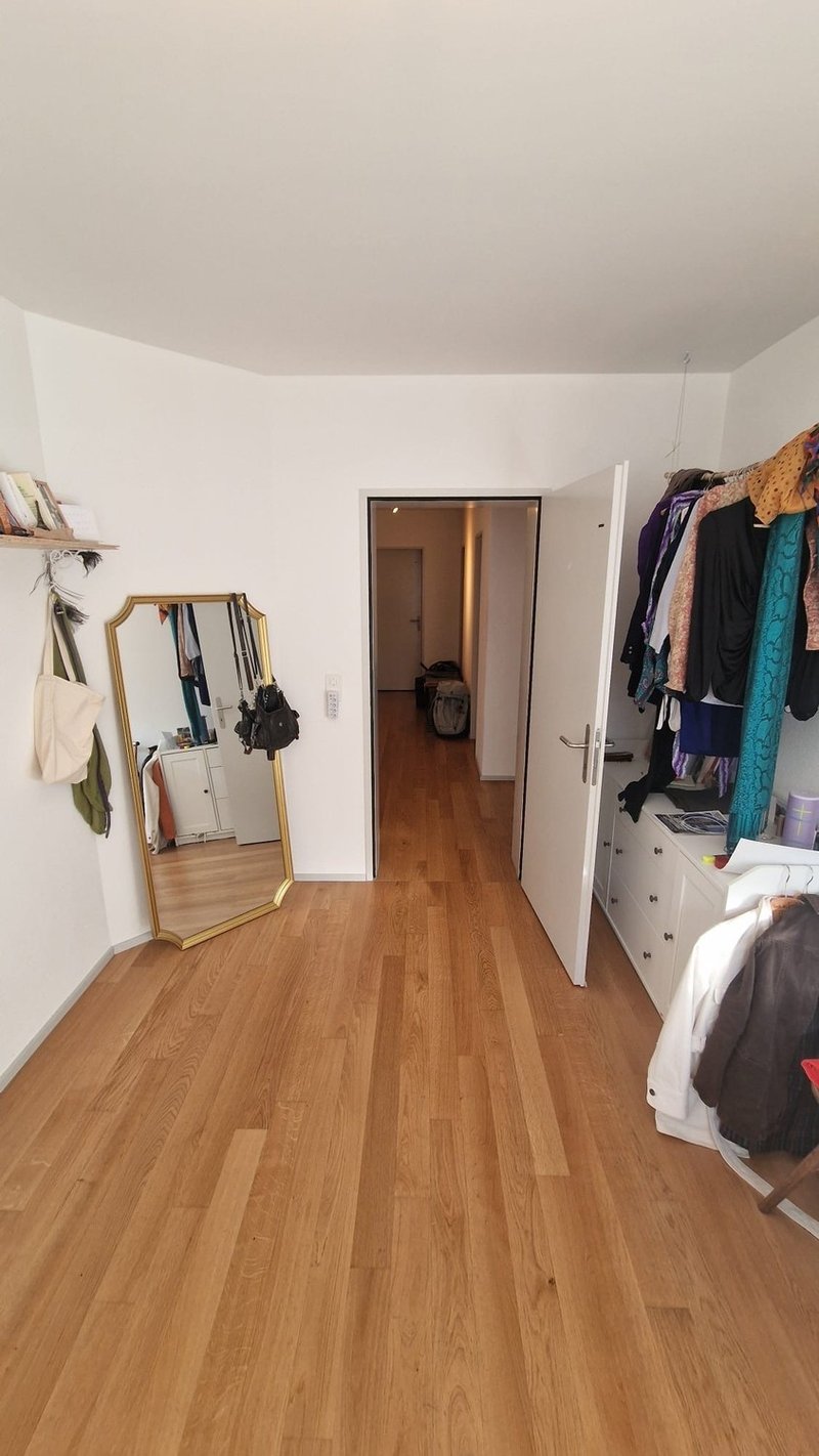 Photo 2 of Limmatstrasse 119, Zürich