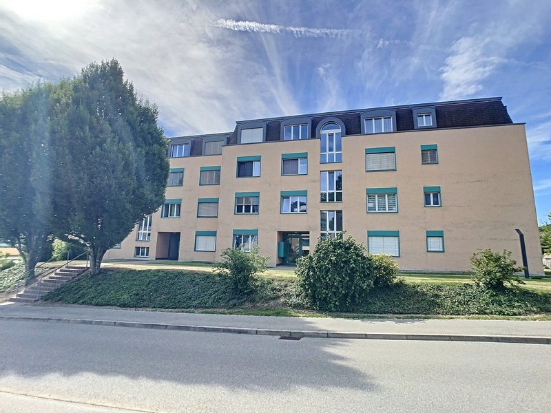 Photo 2 of Sägetstrasse 4, Tafers