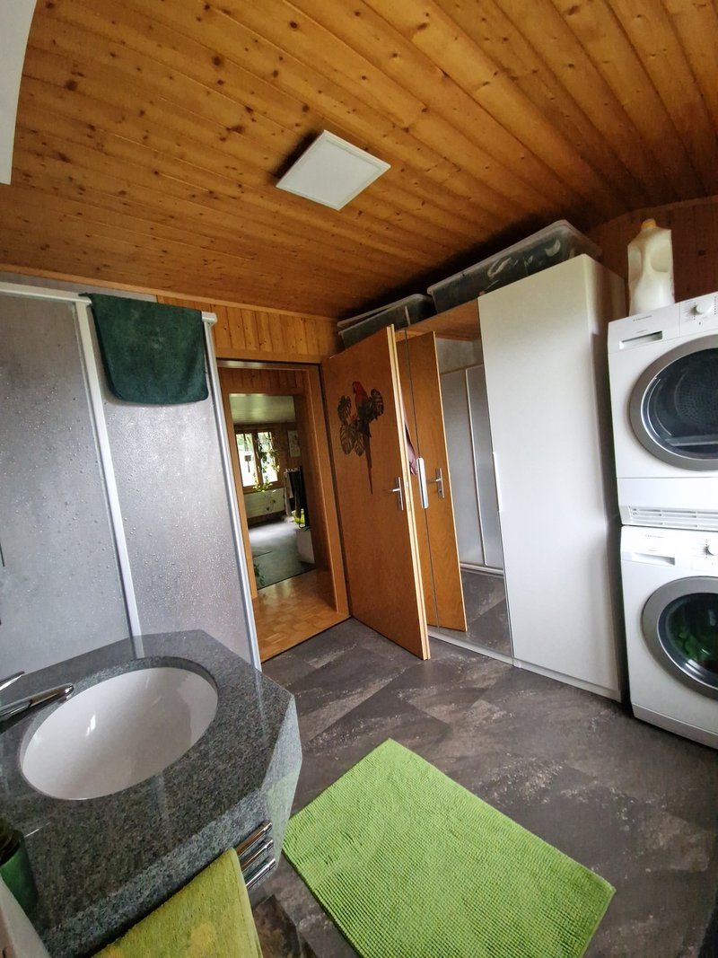Photo 5 of Büchel 903, Ebnat-Kappel
