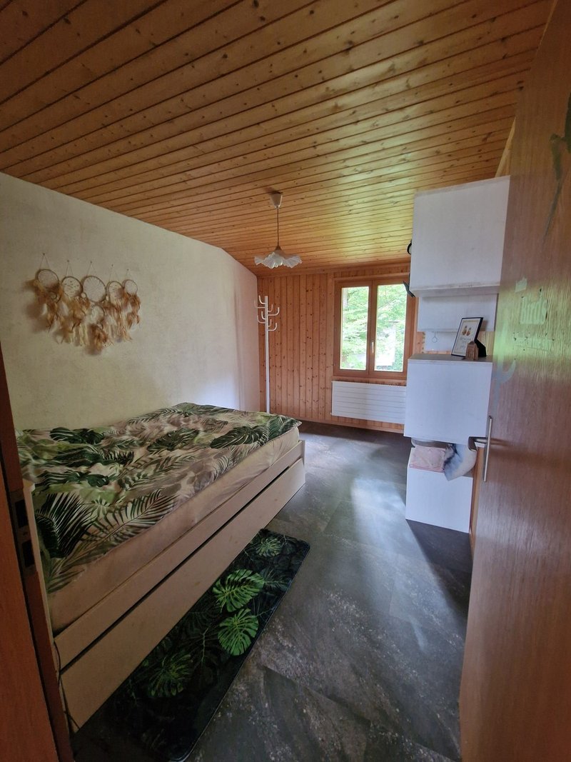 Photo 8 of Büchel 903, Ebnat-Kappel