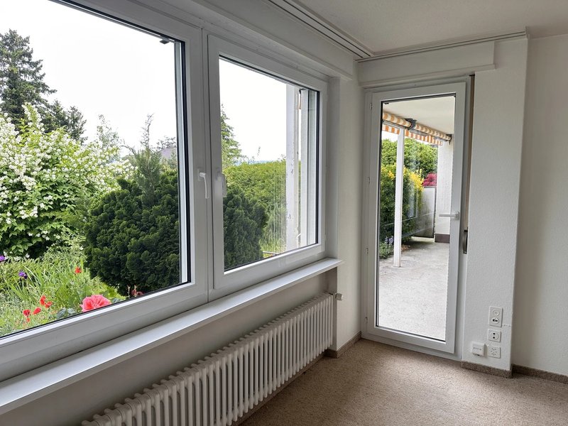 Foto 2 von Alte Langackerstrasse 83, Herrliberg