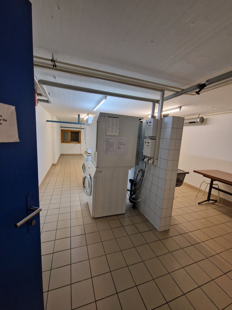 Photo 2 de Balfrinstrasse 14, Visp