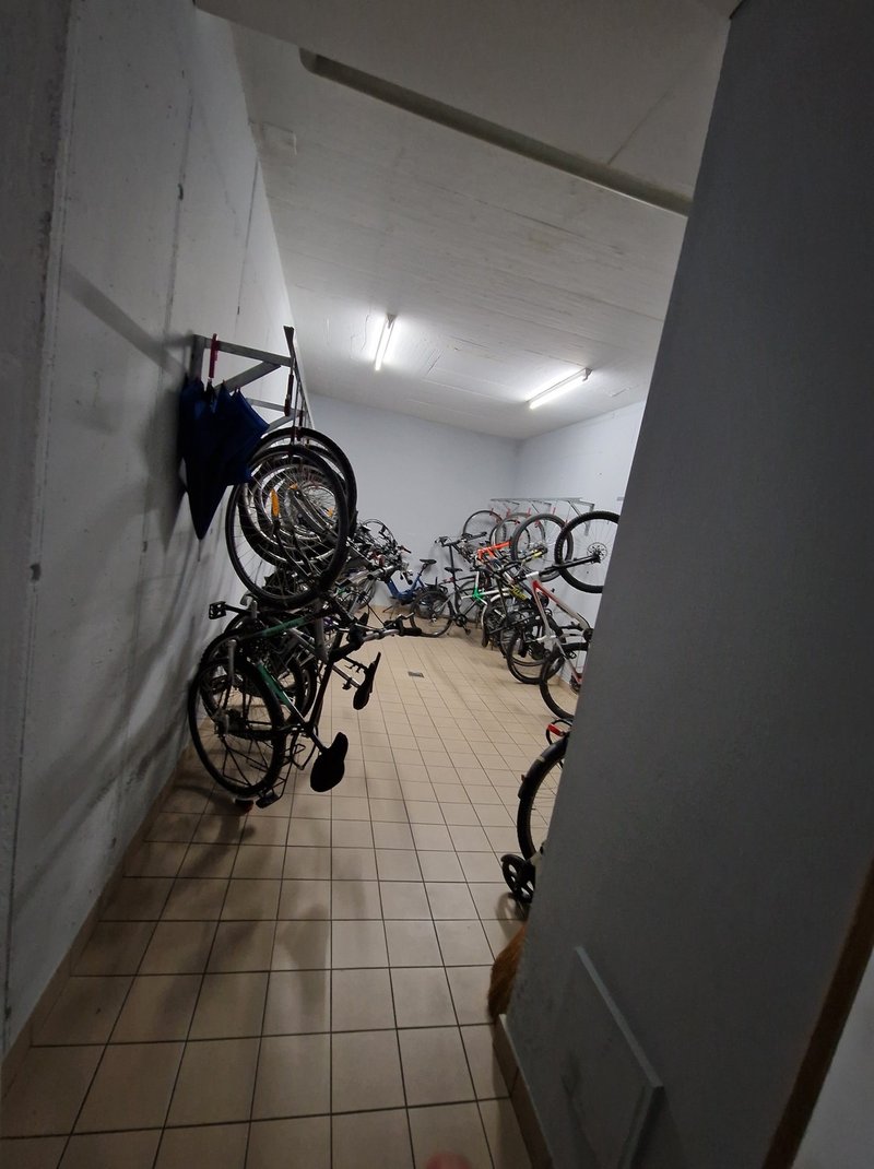Photo 4 de Balfrinstrasse 14, Visp