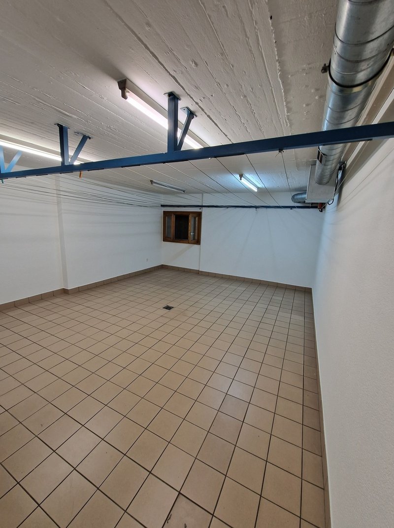 Photo 6 de Balfrinstrasse 14, Visp