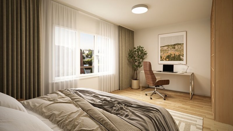 Photo 3 of Adlibogenstrasse 20a/b, Niederhasli