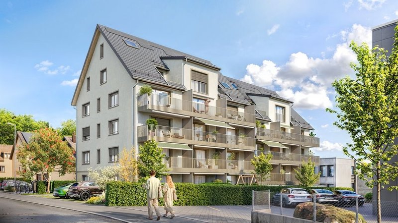 Photo 1 of Niederhasli