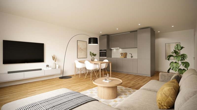 Photo 2 of Adlibogenstrasse 20a/b, Niederhasli
