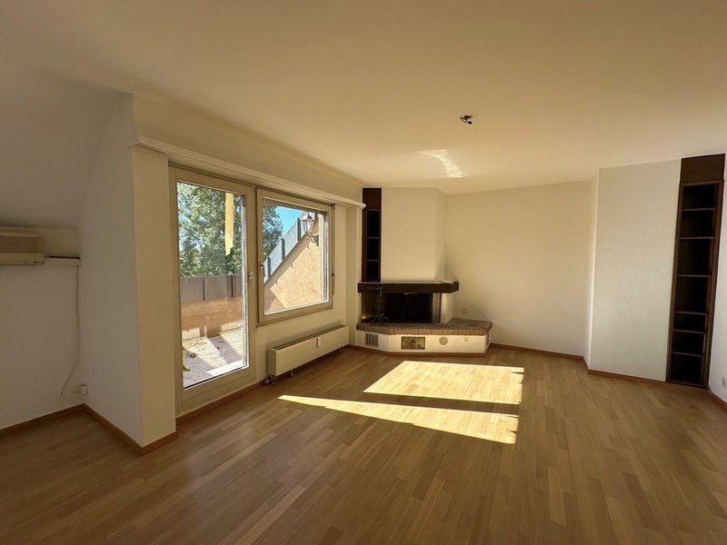 Photo 2 of St. Galler-Ring 222, Basel