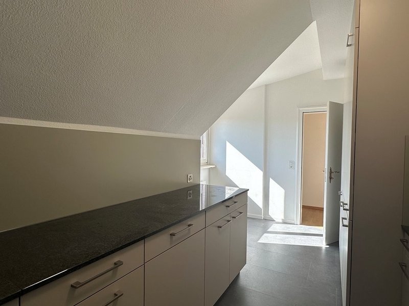 Photo 4 of St. Galler-Ring 222, Basel