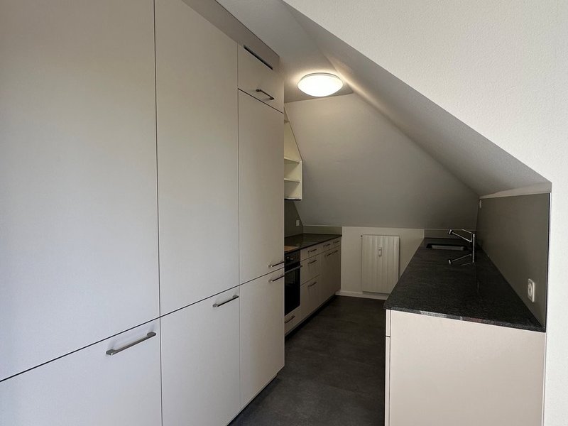 Photo 5 of St. Galler-Ring 222, Basel