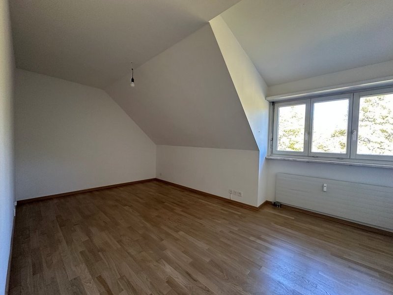 Photo 6 of St. Galler-Ring 222, Basel