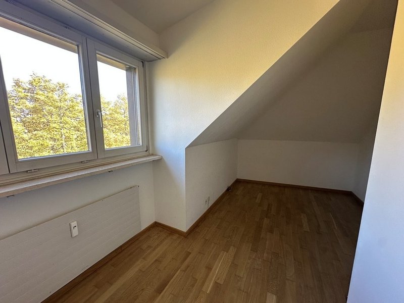 Photo 7 of St. Galler-Ring 222, Basel