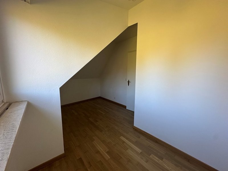 Photo 8 of St. Galler-Ring 222, Basel