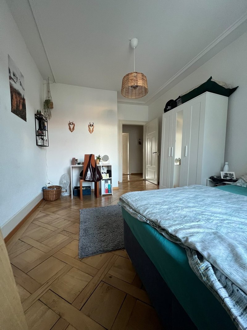 Photo 2 of Schwalbenstrasse 8, St. Gallen