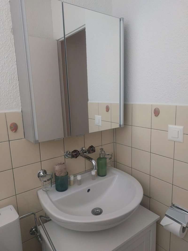 Photo 2 of Winterthurerstrasse 155, Zürich