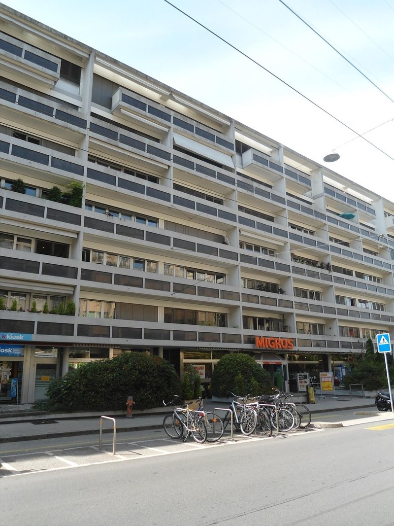 Photo 1 of Genève