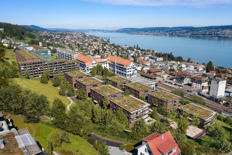 Photo 1 of Horgen