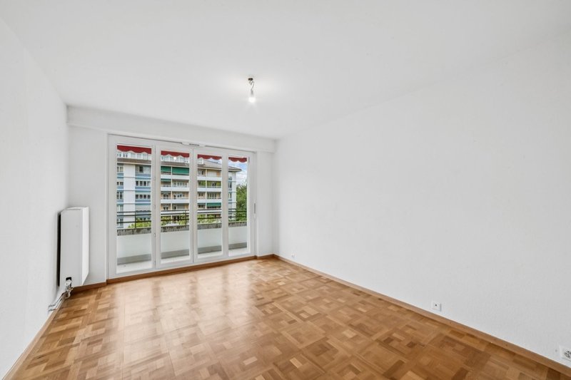 Foto 2 von Rte de Florissant 47bis, Genève